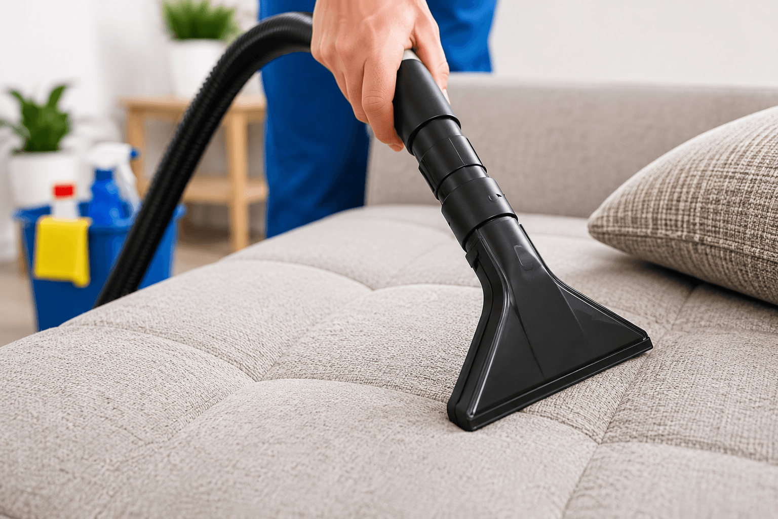Cleaning