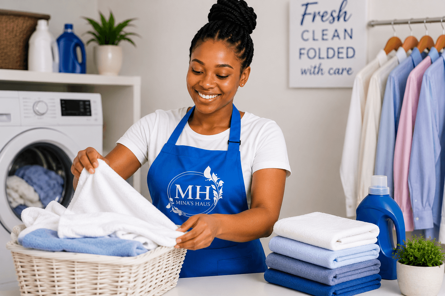 Laundry