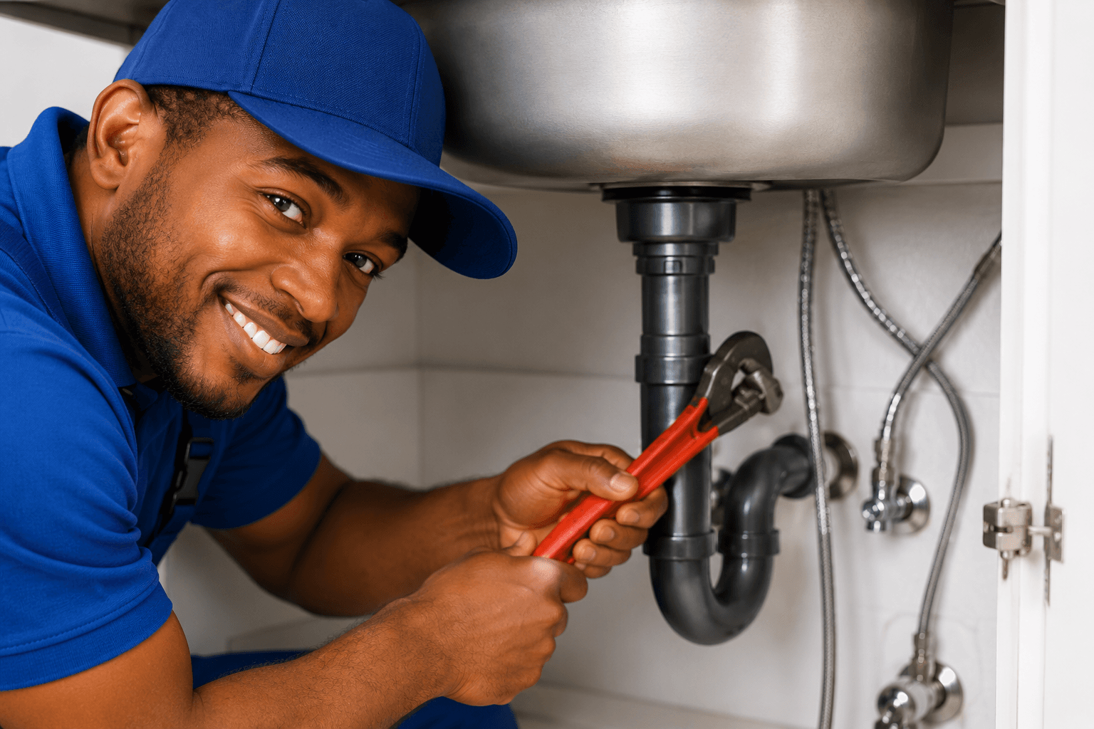 Plumbing